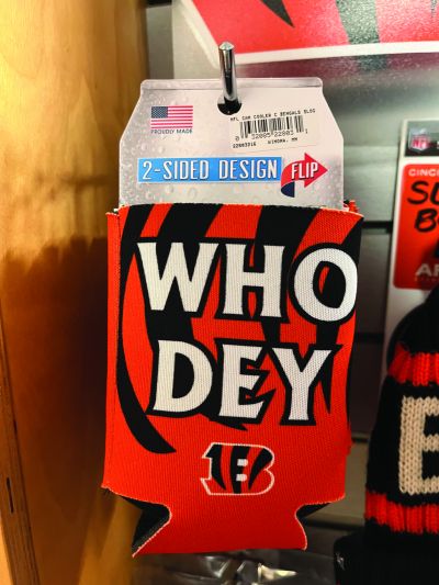 Cincinnati Bengals 